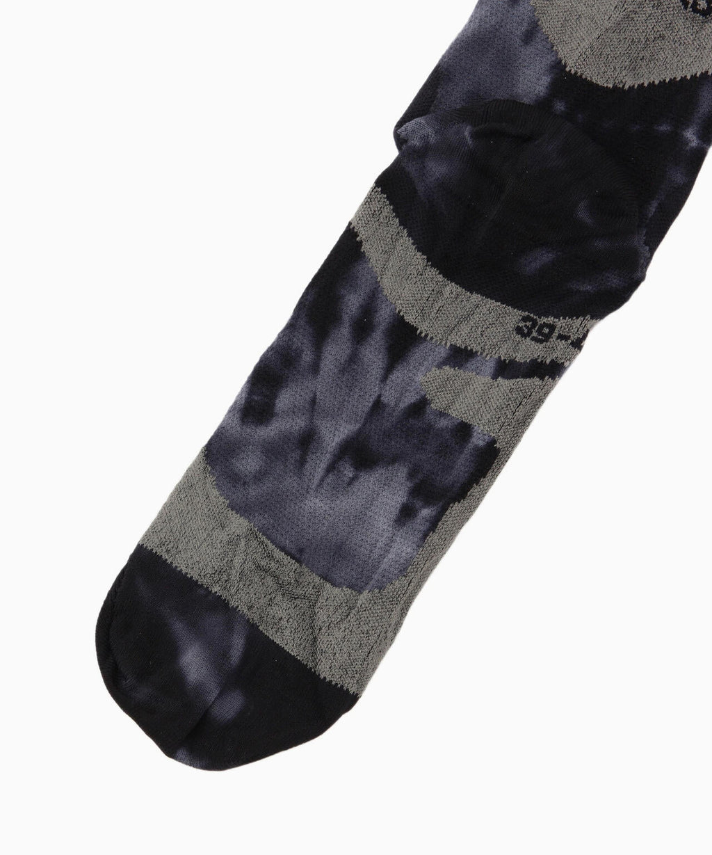 ROA x and wander  bones socks