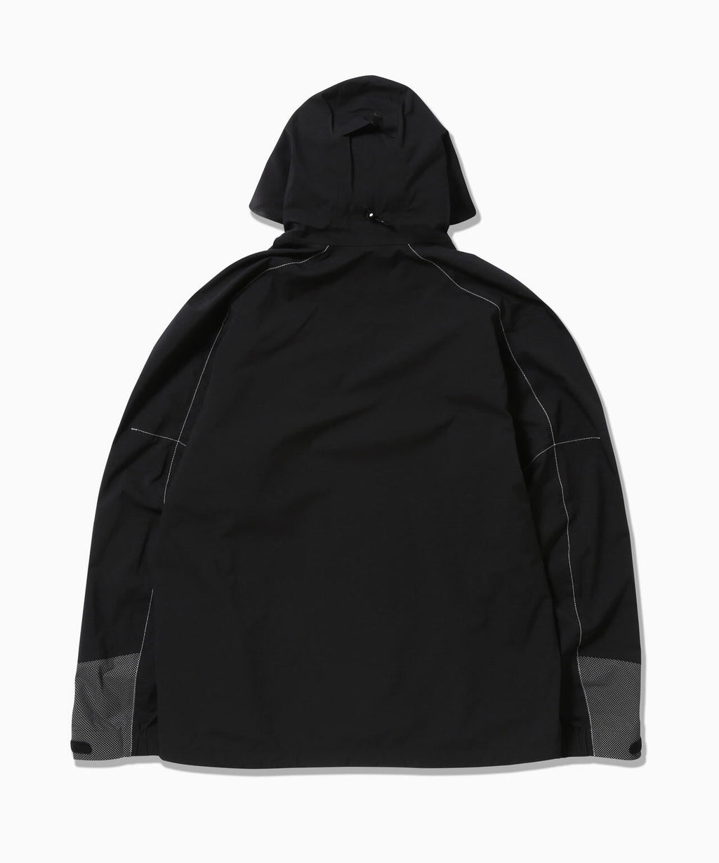 PERTEX SHIELD rain jacket