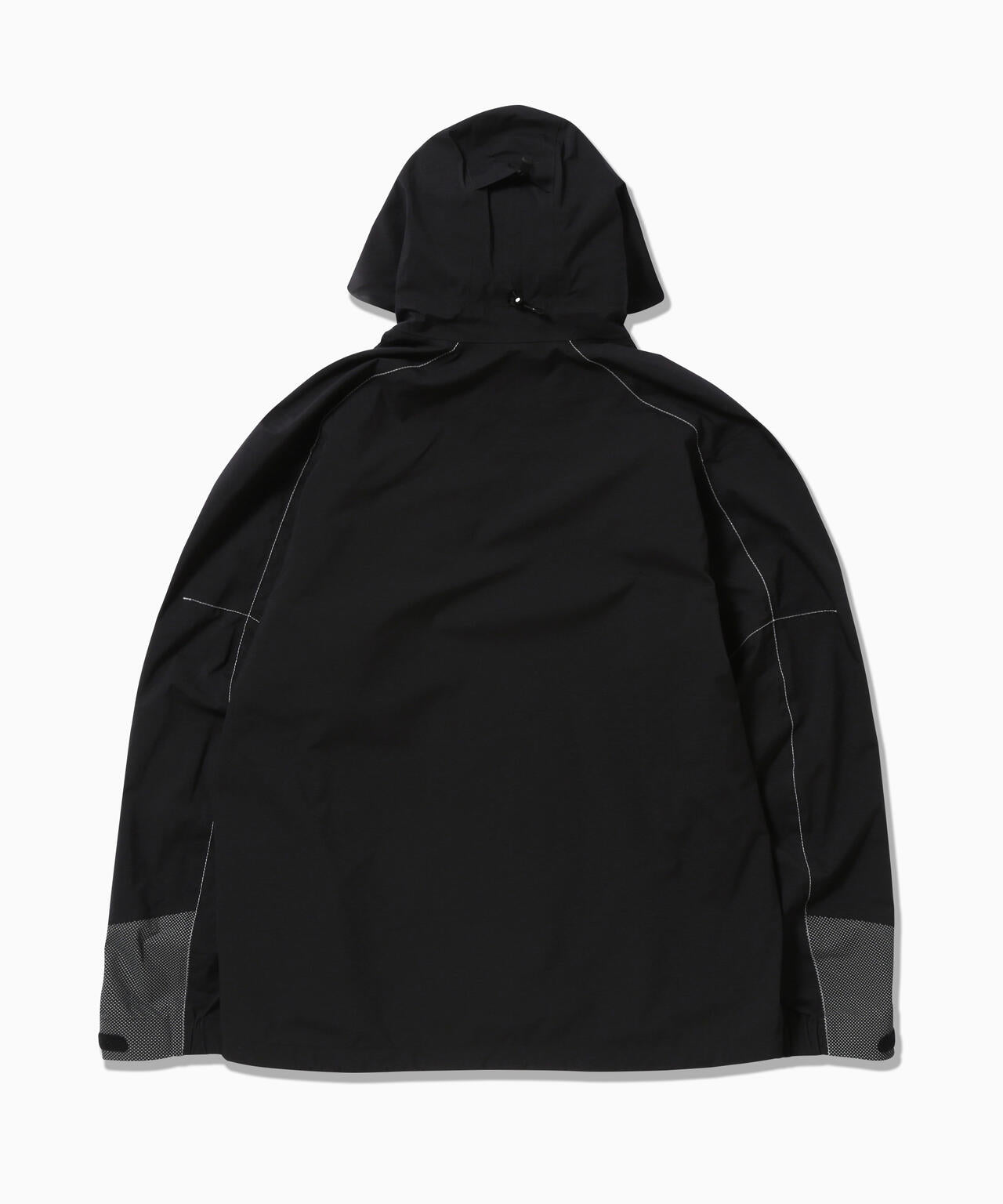 PERTEX SHIELD rain jacket