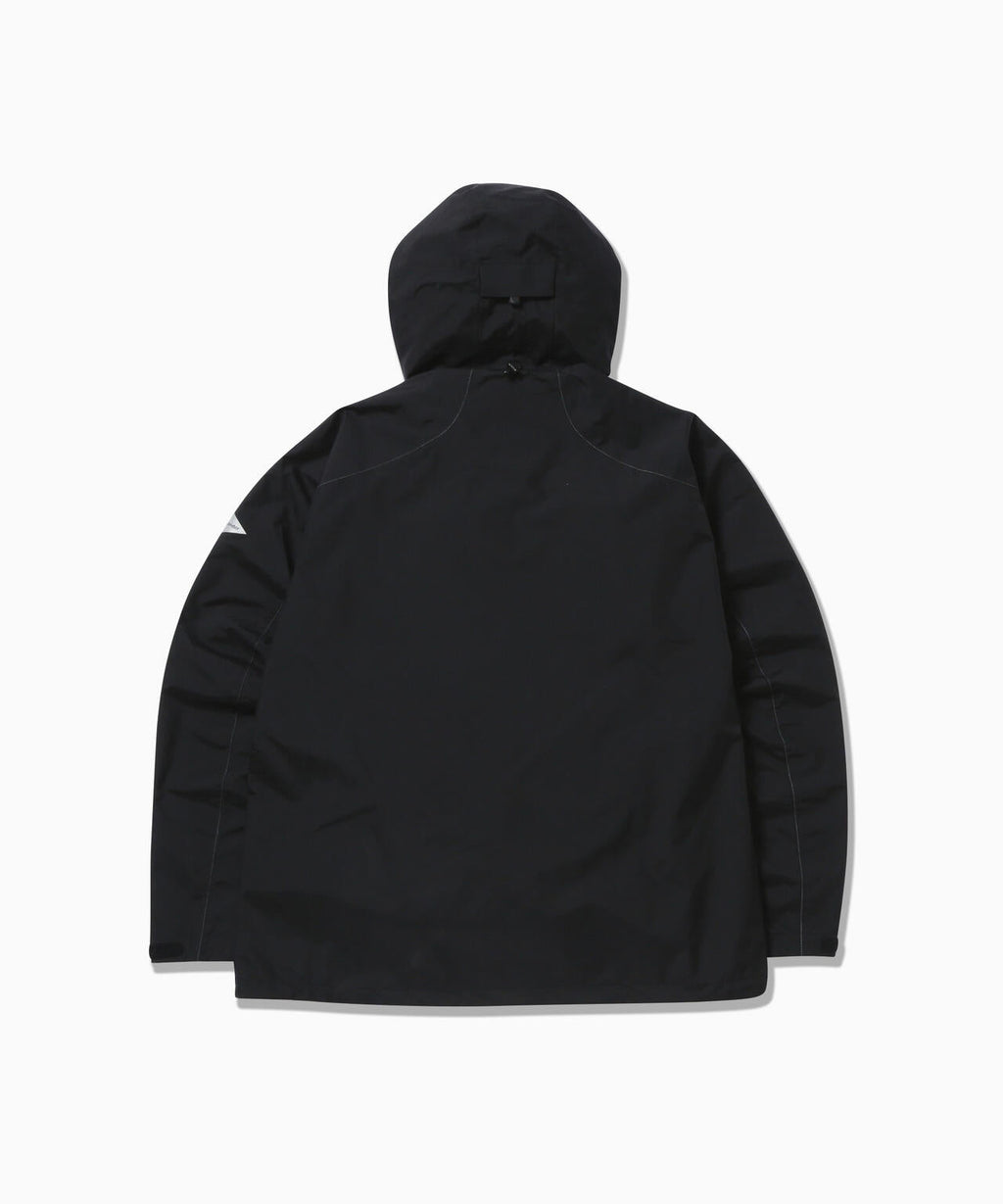 2.5L hiker rain jacket