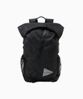 ECOPAK 18L backpack - black