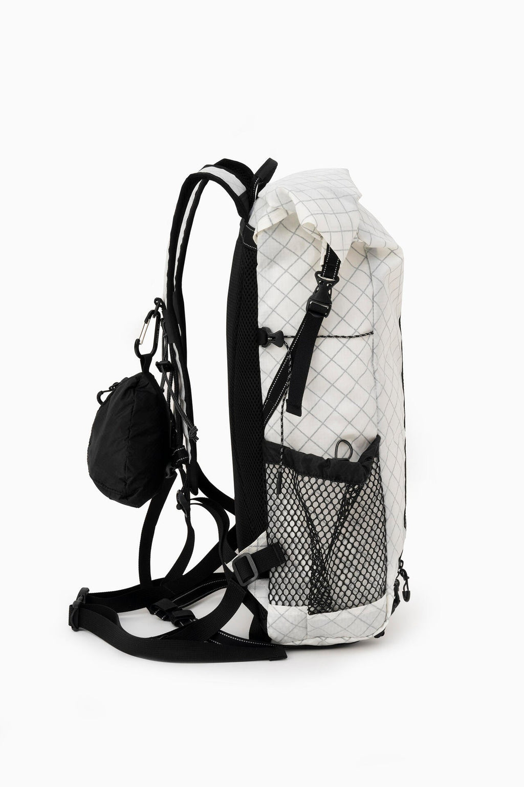 ECOPAK 18L backpack