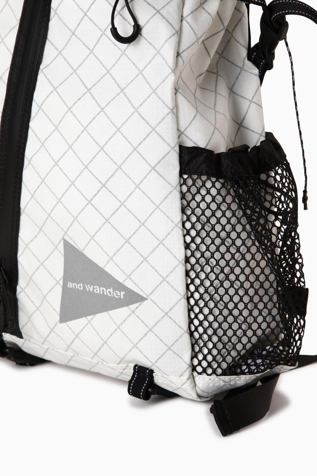 ECOPAK 18L backpack