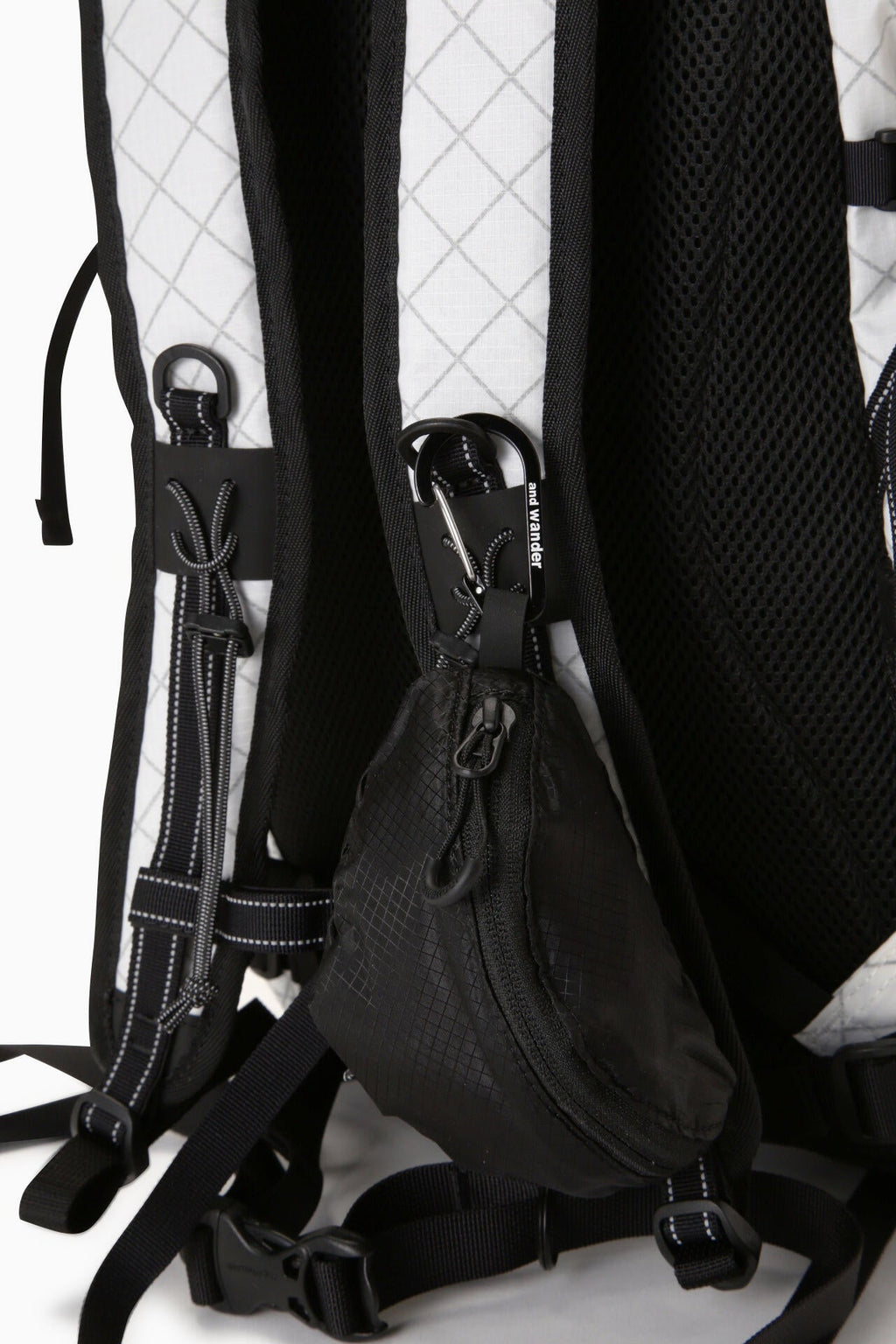 ECOPAK 18L backpack