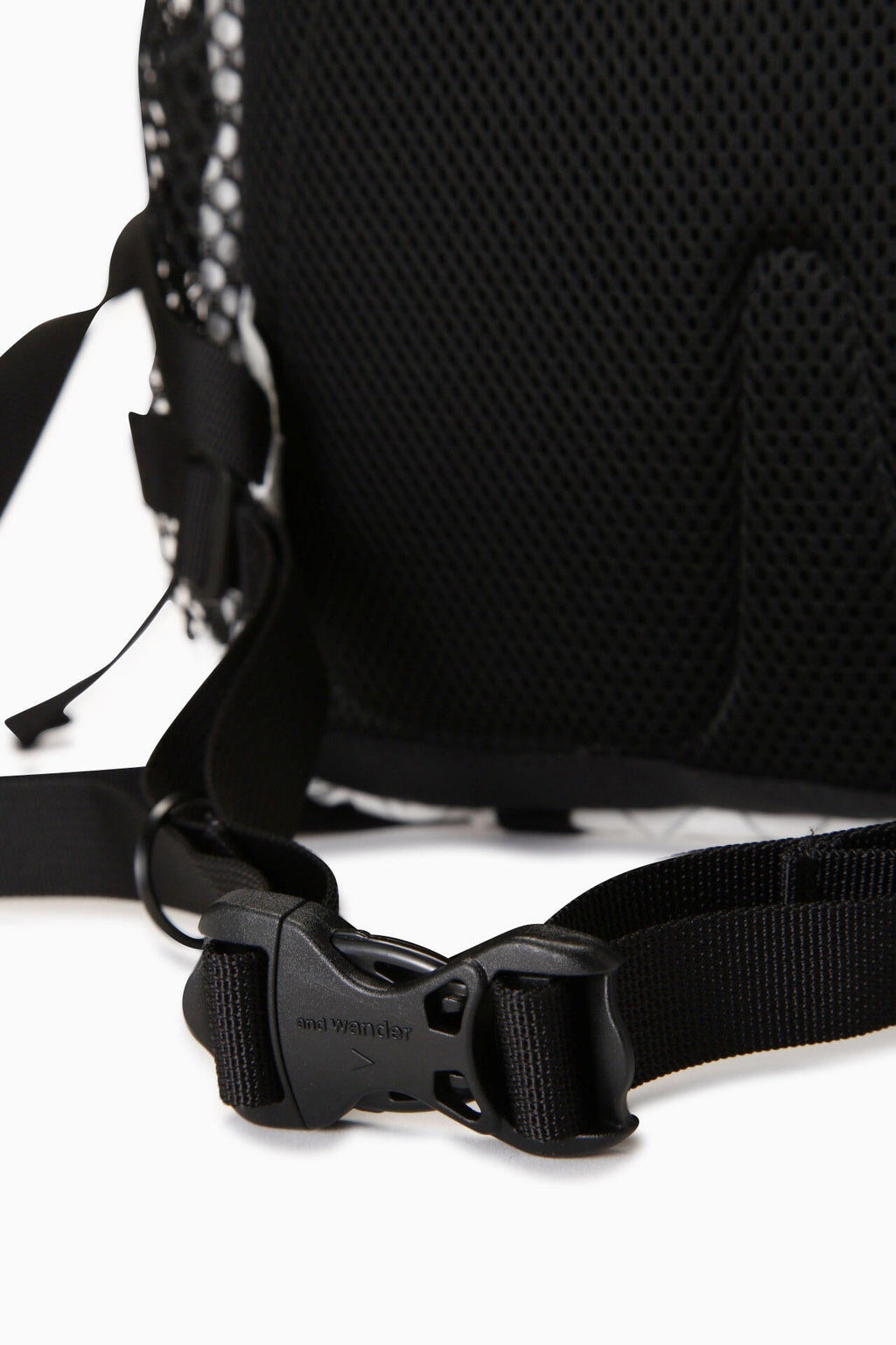 ECOPAK 18L backpack