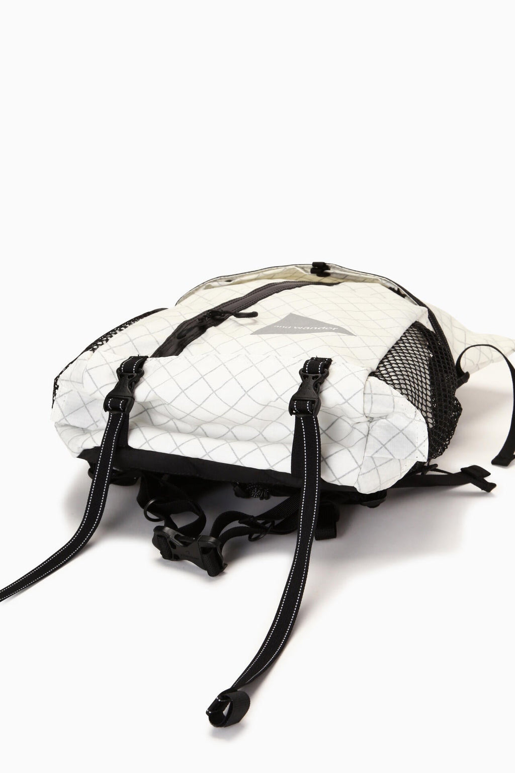 ECOPAK 18L backpack