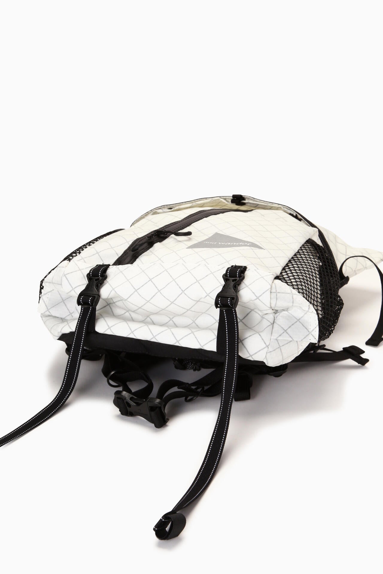 ECOPAK 18L backpack