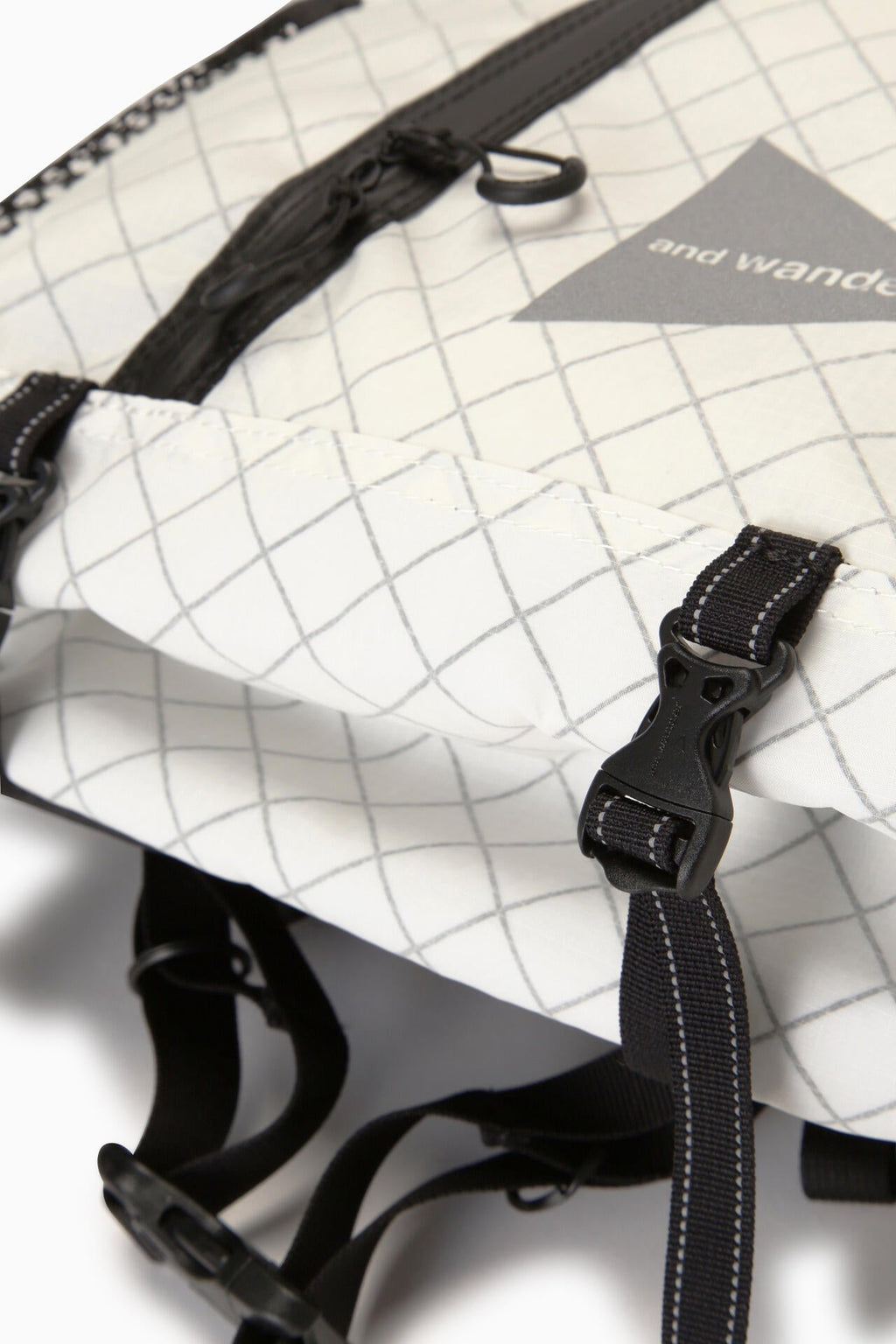 ECOPAK 18L backpack