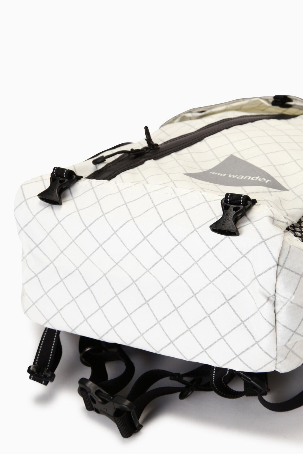 ECOPAK 18L backpack