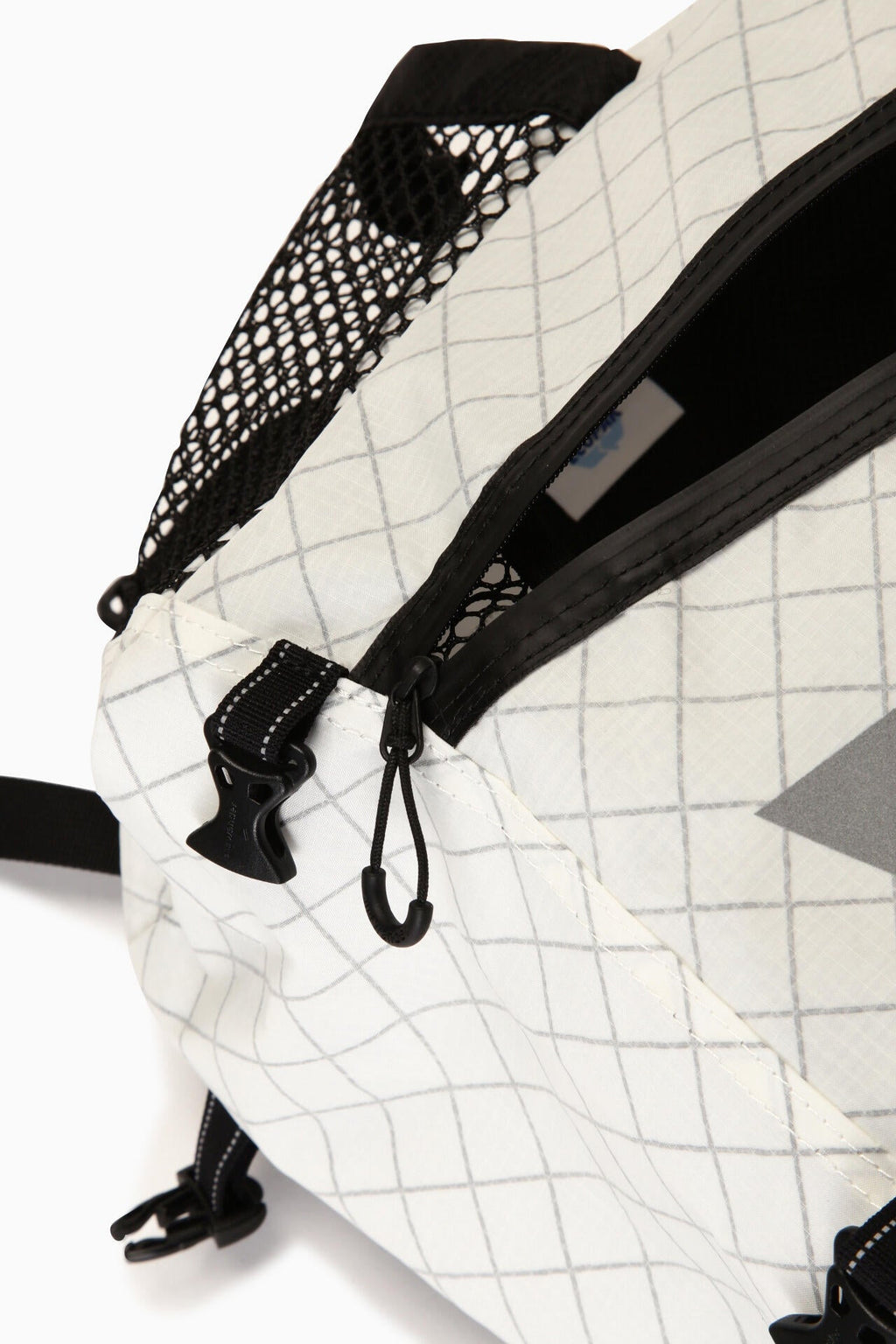 ECOPAK 18L backpack