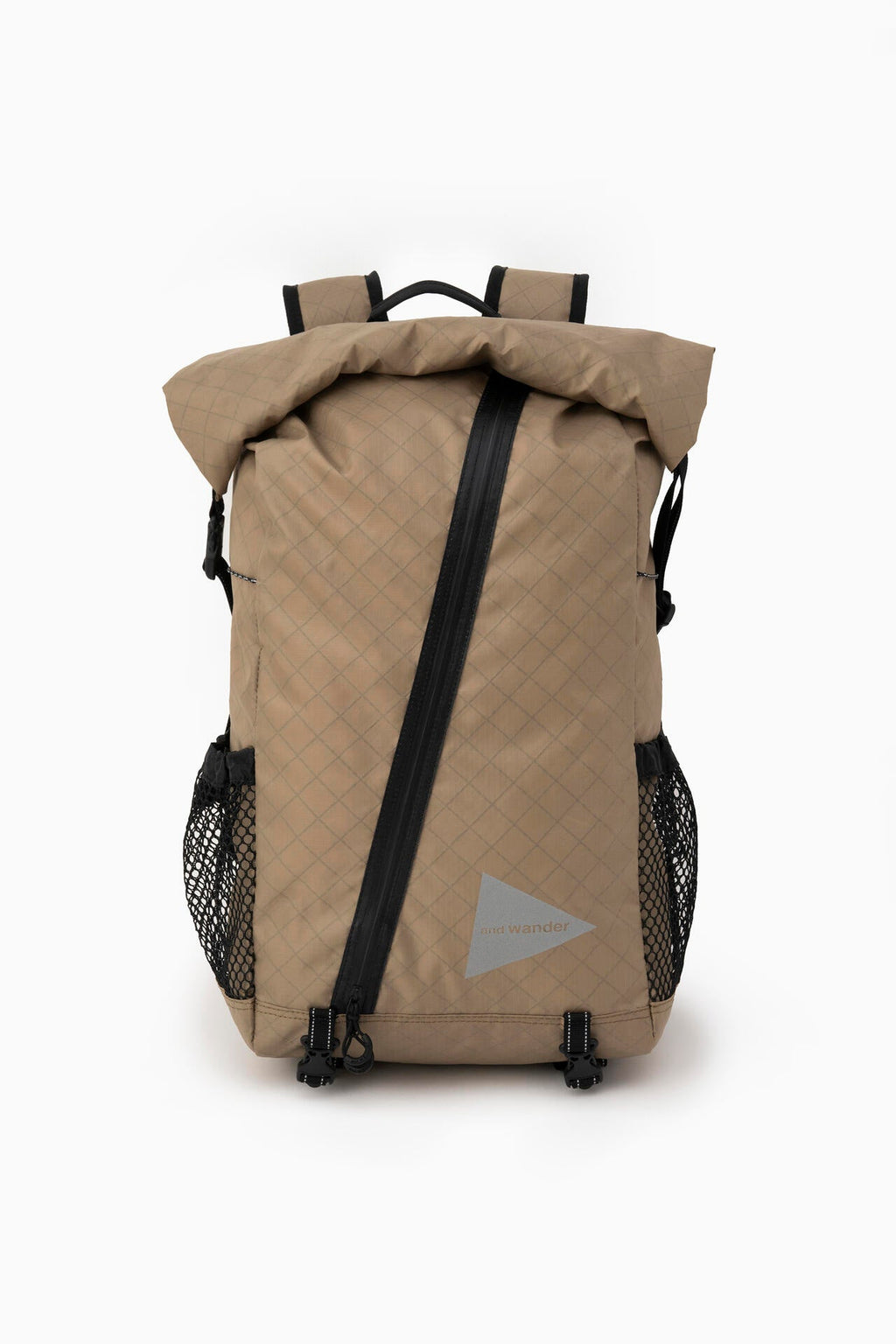 ECOPAK 18L backpack - beige