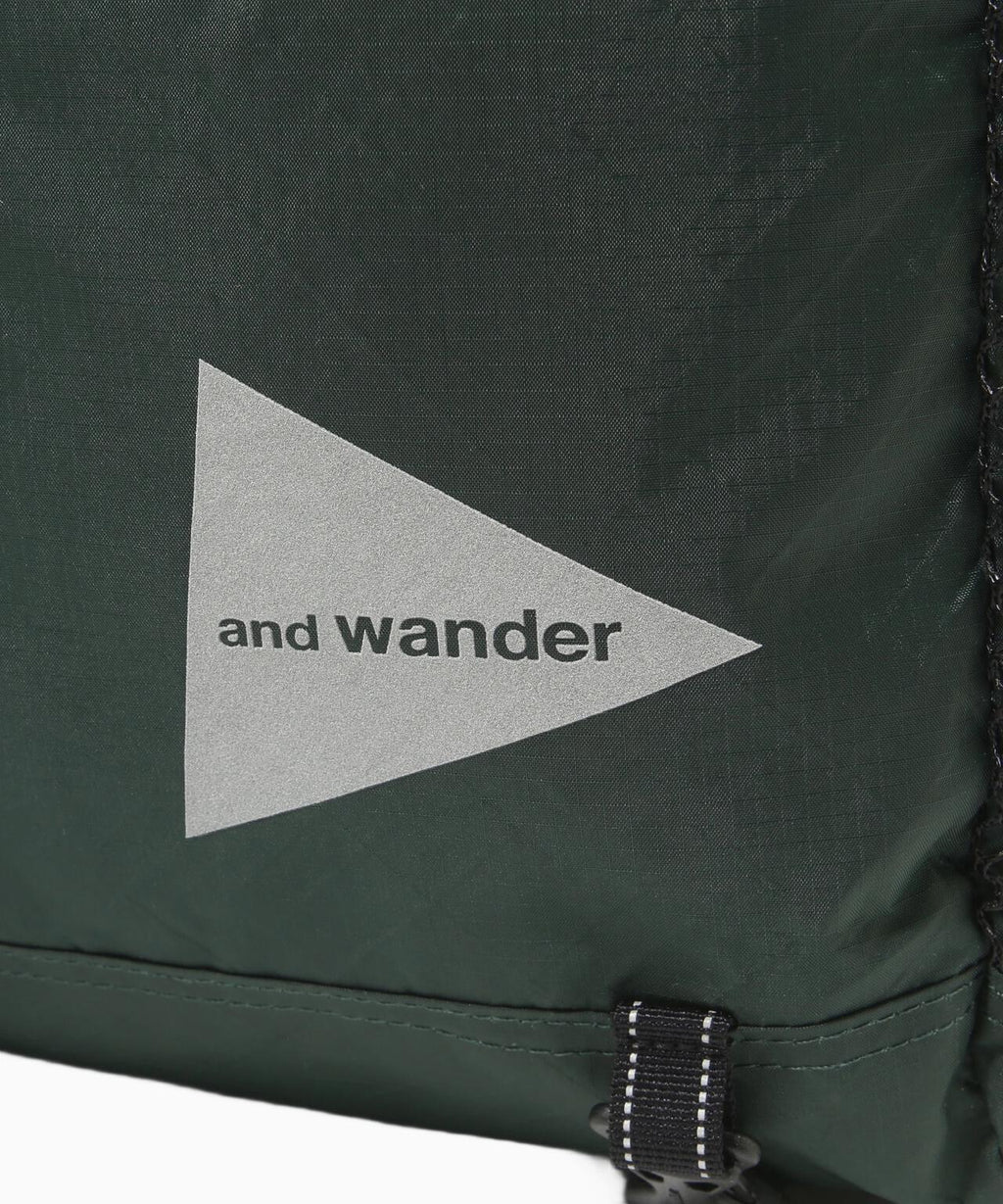ECOPAK 18L backpack