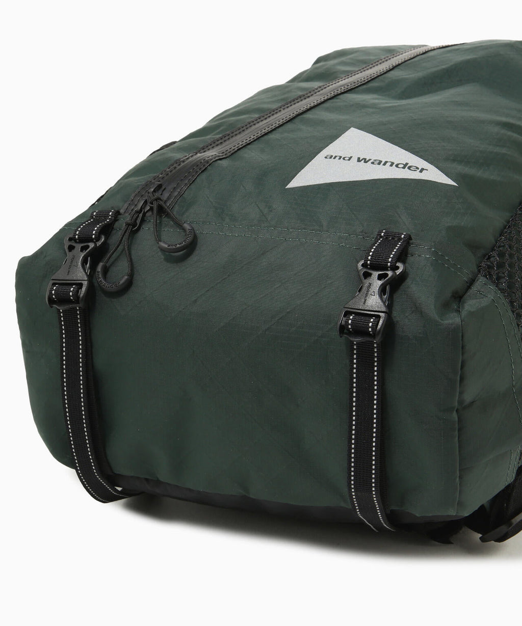 ECOPAK 18L backpack