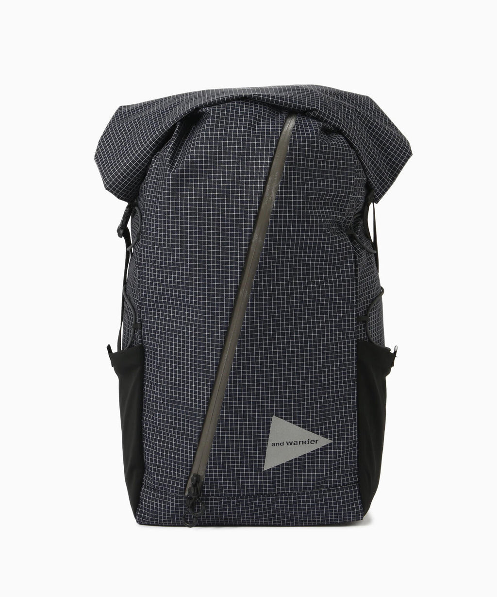 ocean rip 25L backpack - d.navy