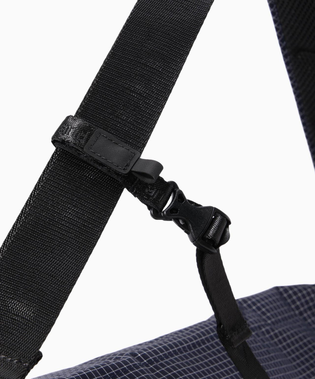 ocean rip messenger bag