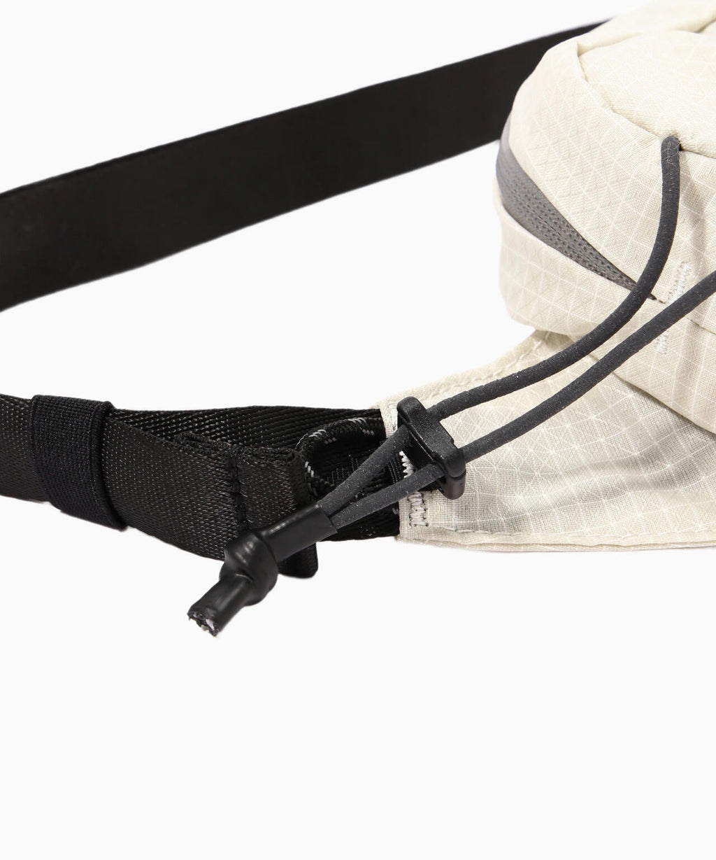 ocean rip waist bag