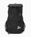 ECOPAK 40L backpack - black
