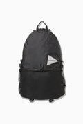 ECOPAK 20L daypack - black