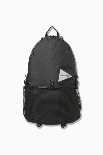 ECOPAK 20L daypack - black