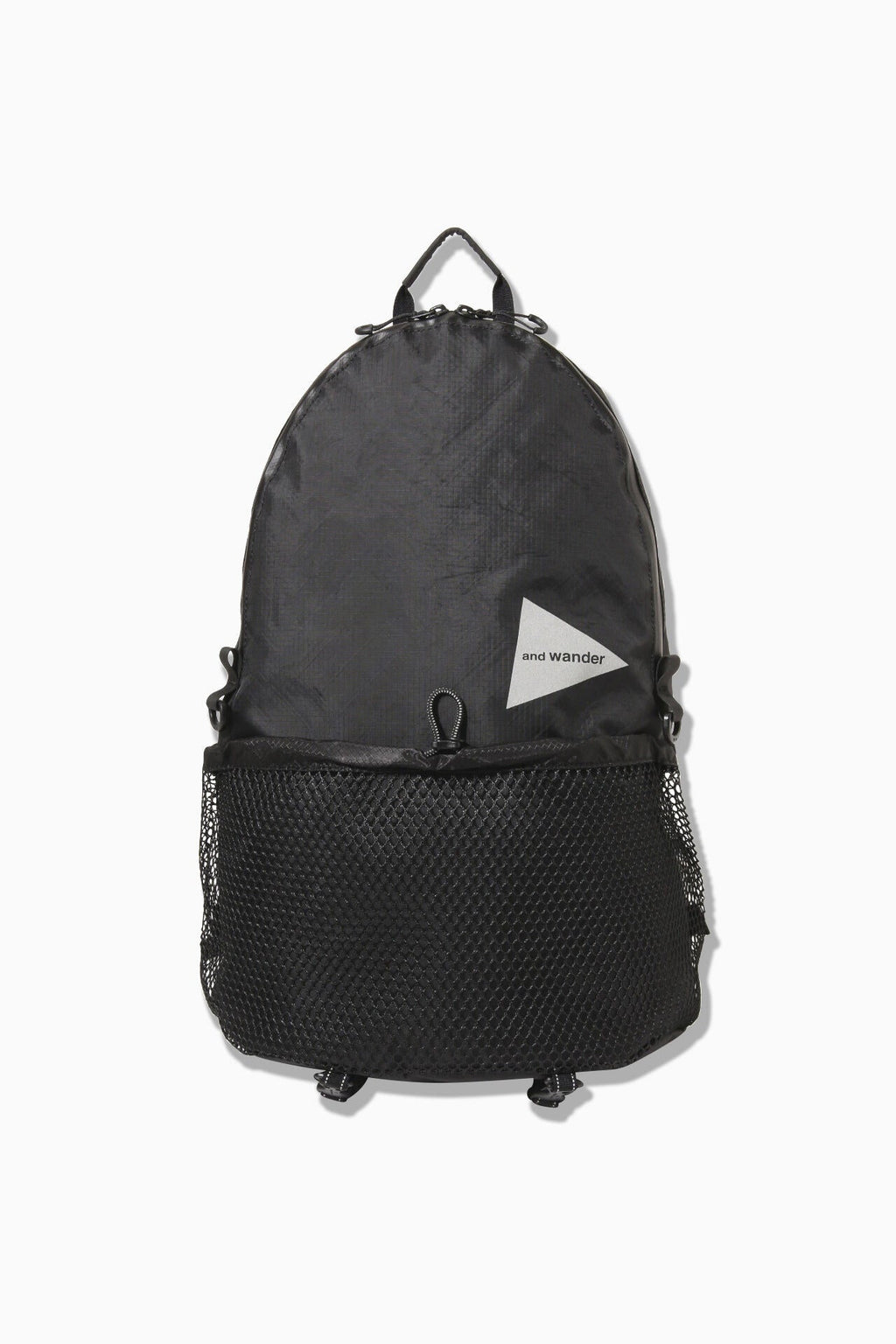 ECOPAK 20L daypack - black