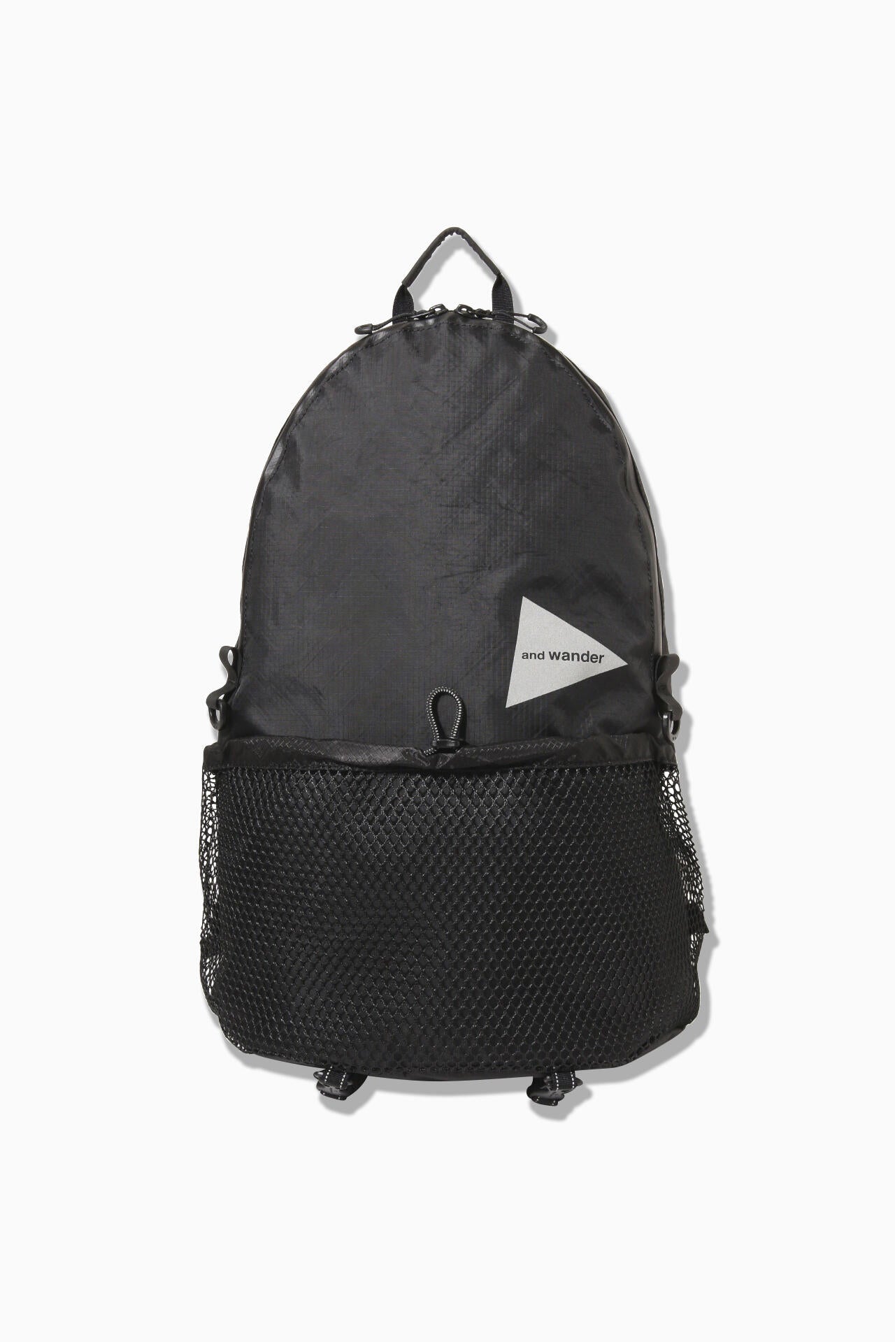 ECOPAK 20L daypack - black