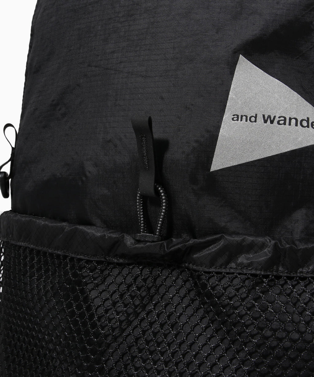 ECOPAK 20L daypack