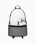 ECOPAK 20L daypack - off white
