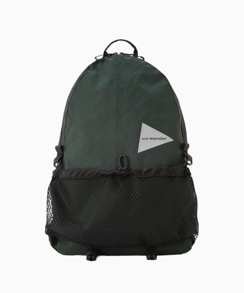 ECOPAK 20L daypack