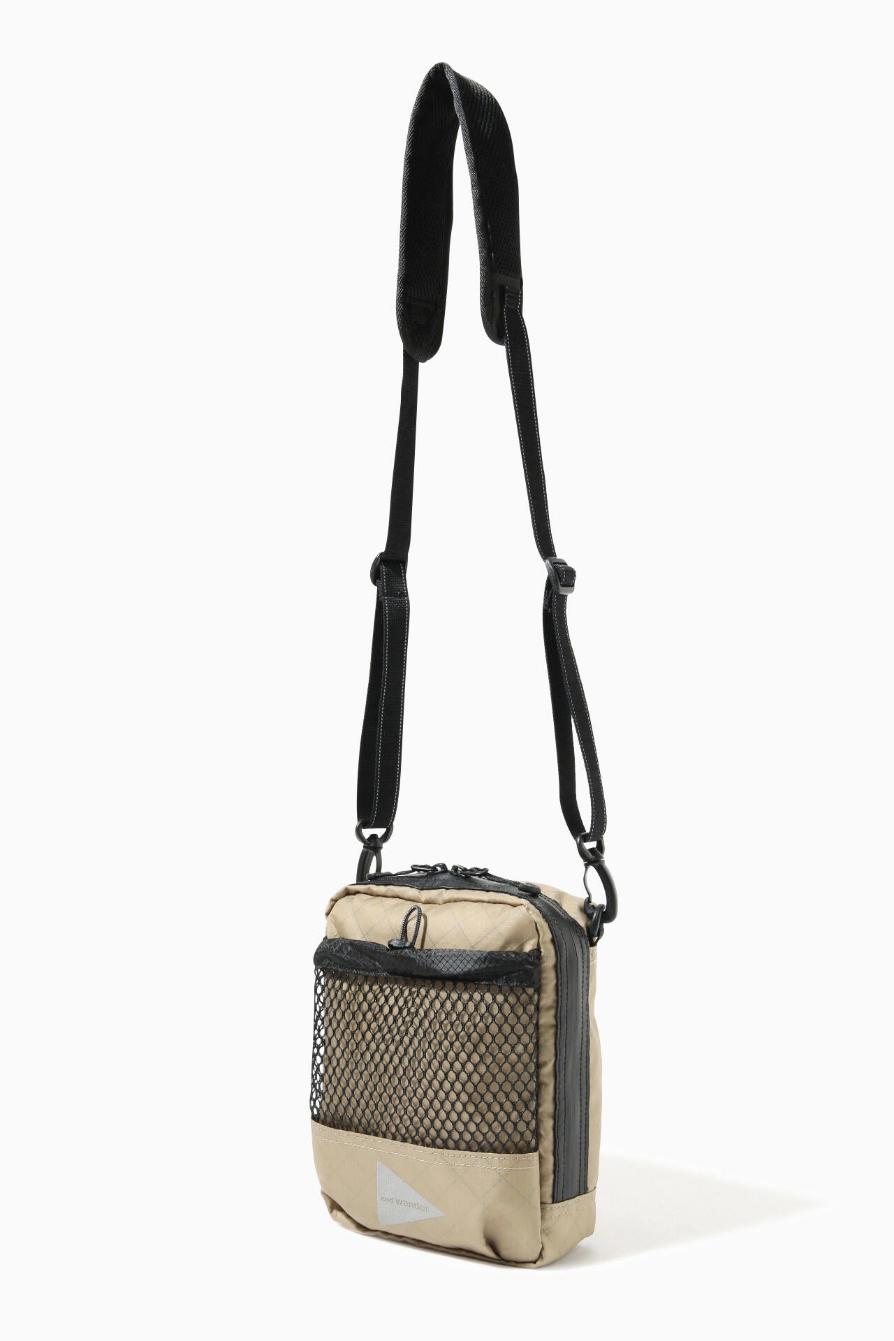 ECOPAK sholder pouch