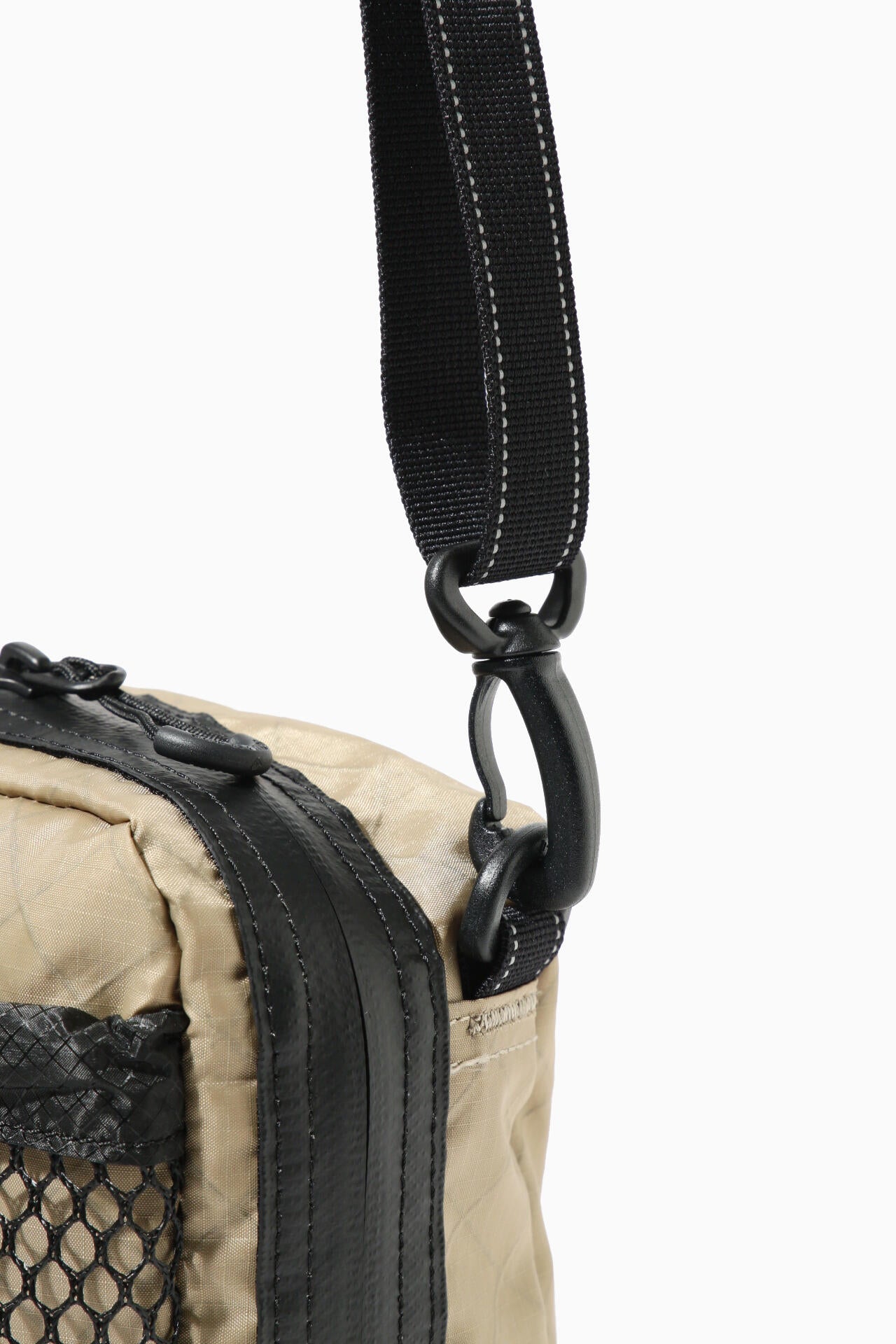 ECOPAK sholder pouch