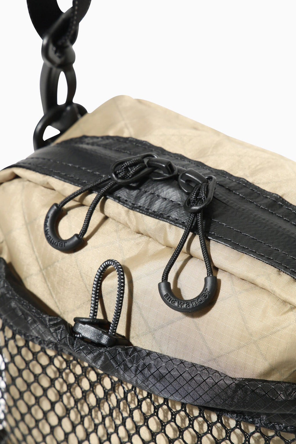 ECOPAK sholder pouch