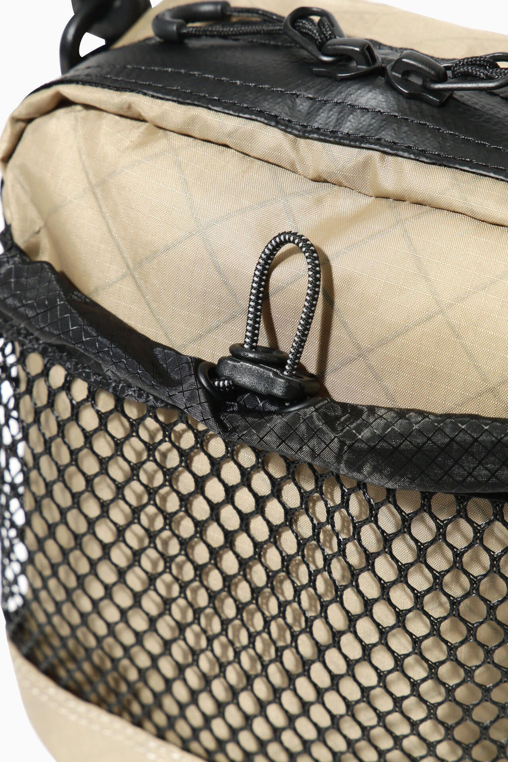 ECOPAK sholder pouch