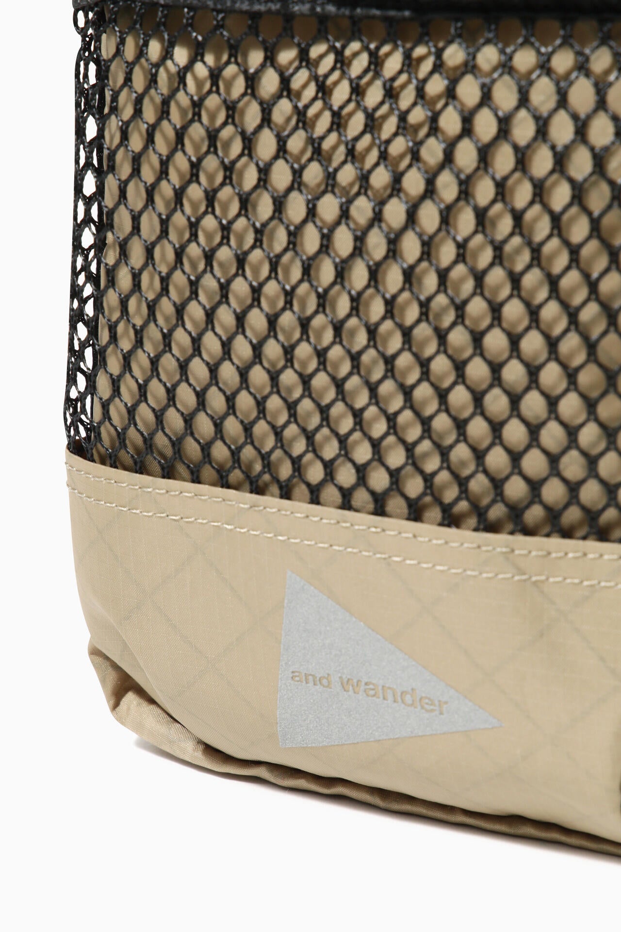 ECOPAK sholder pouch