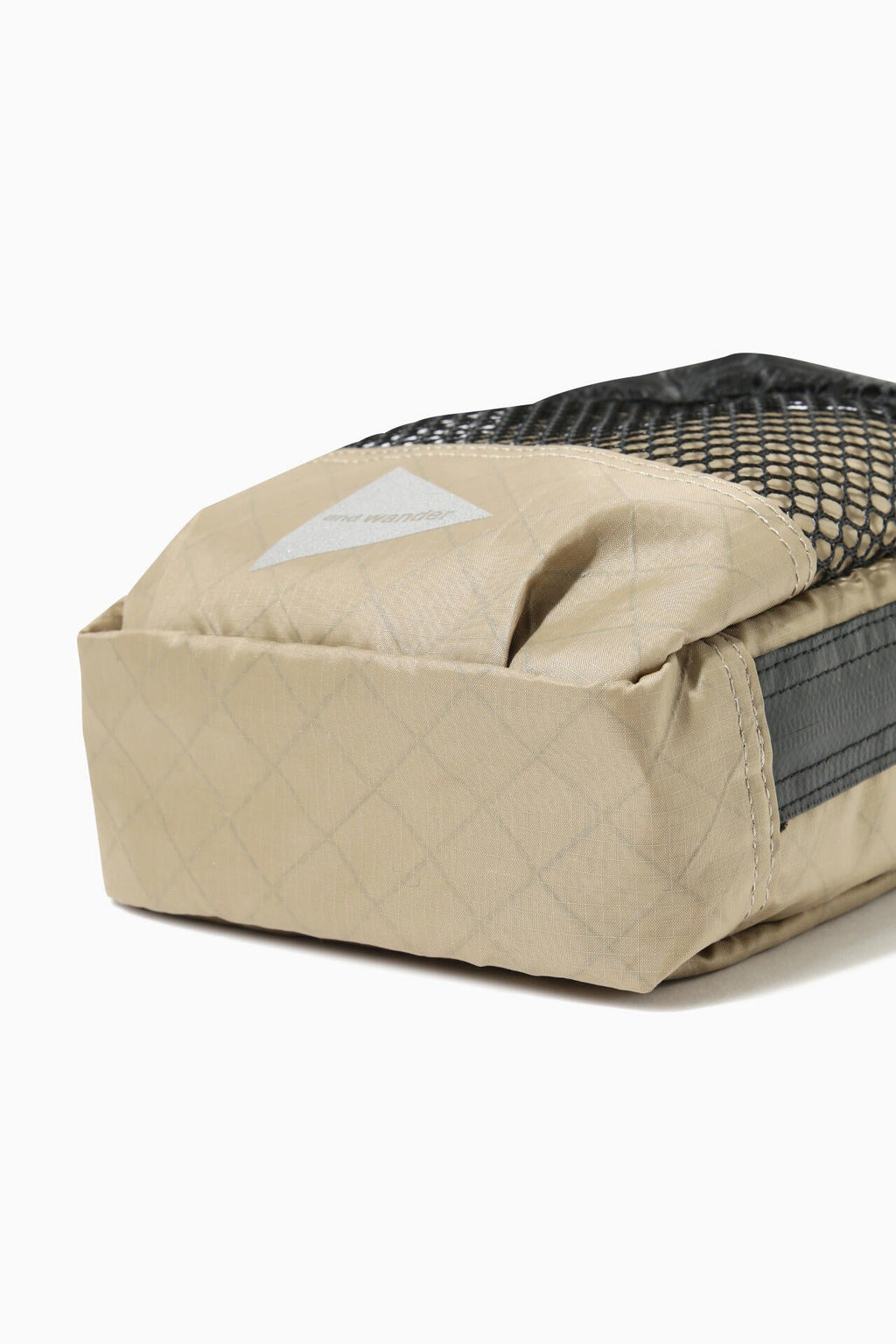 ECOPAK sholder pouch