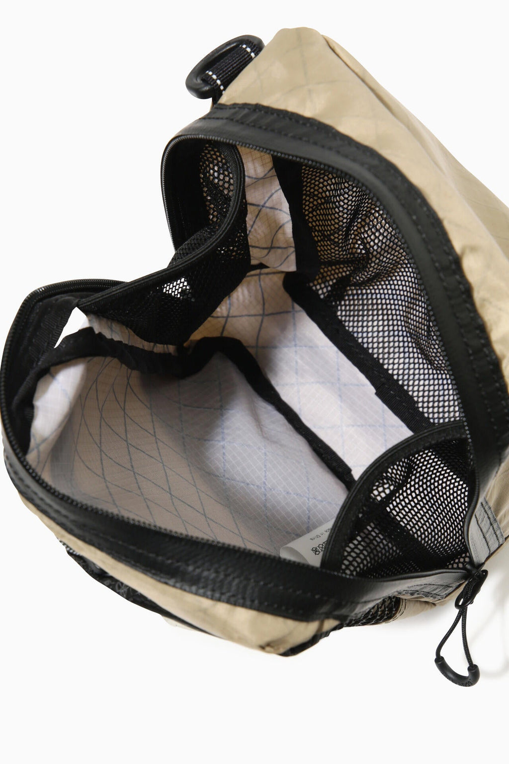 ECOPAK sholder pouch
