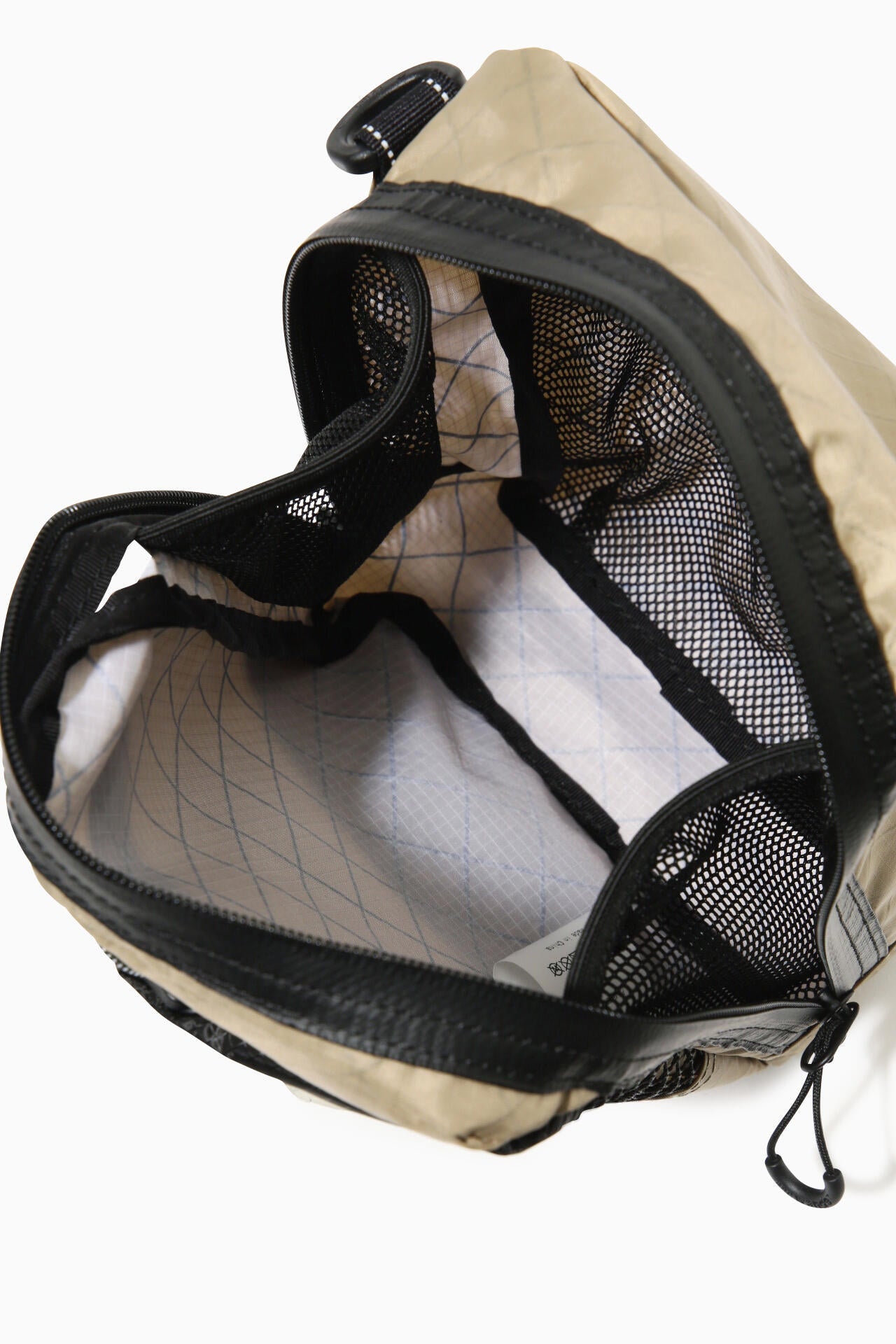 ECOPAK sholder pouch