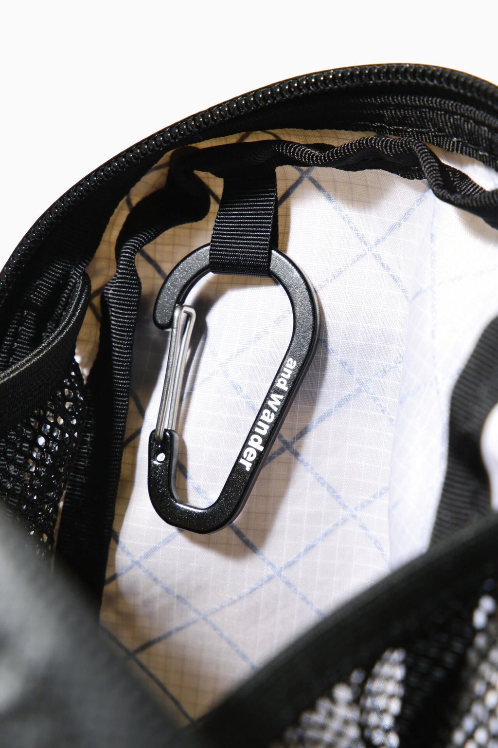 ECOPAK sholder pouch