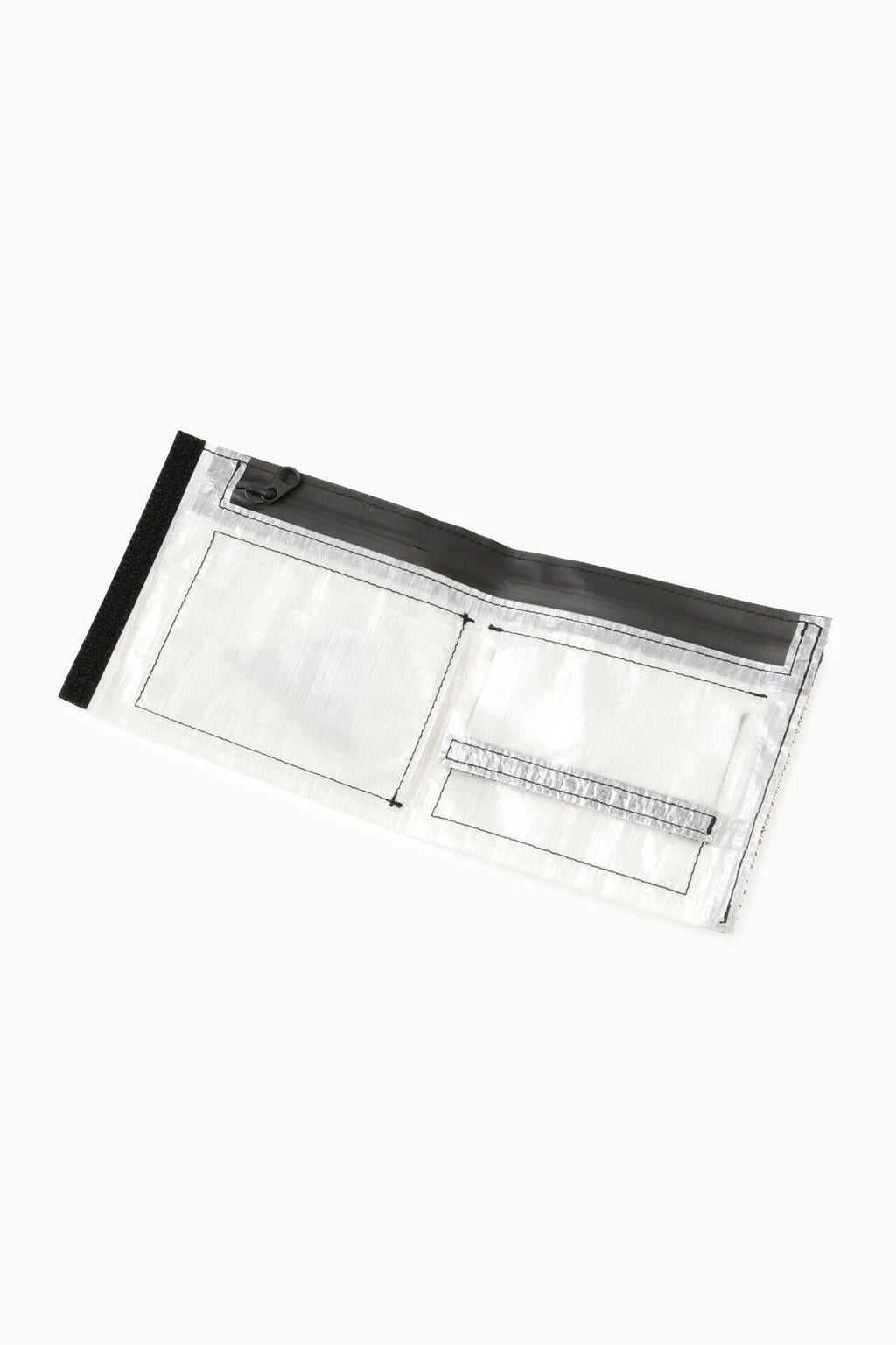 UL wallet with Dyneema