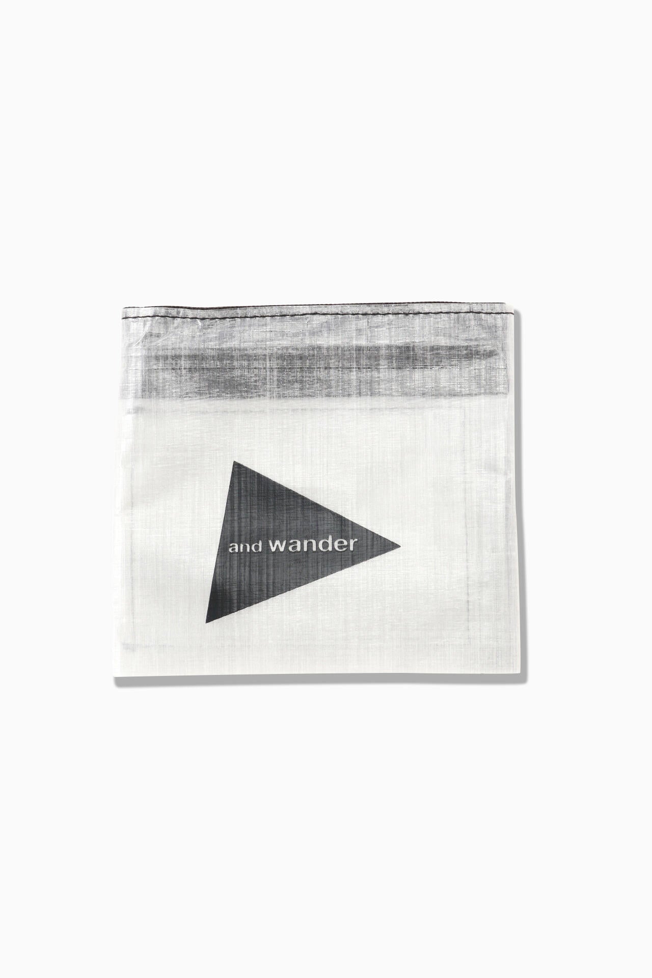 UL wallet with Dyneema - off white