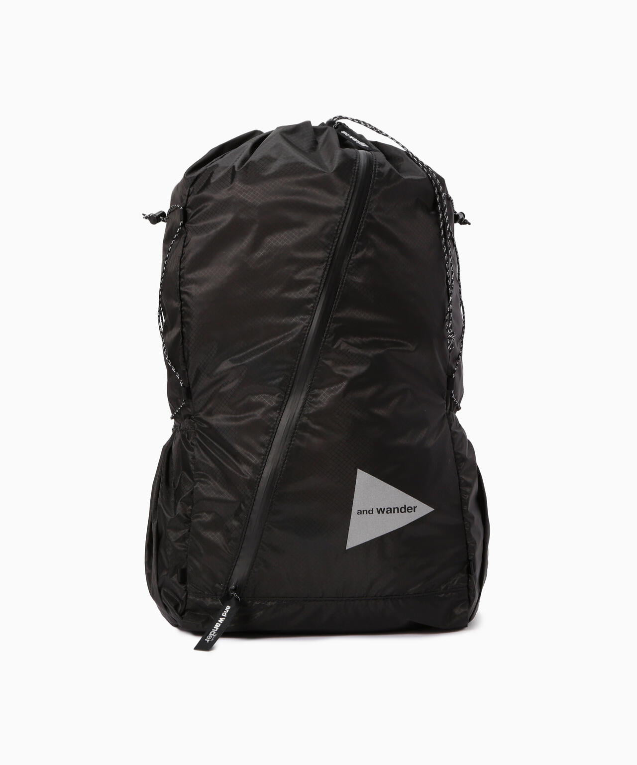 sil daypack - black