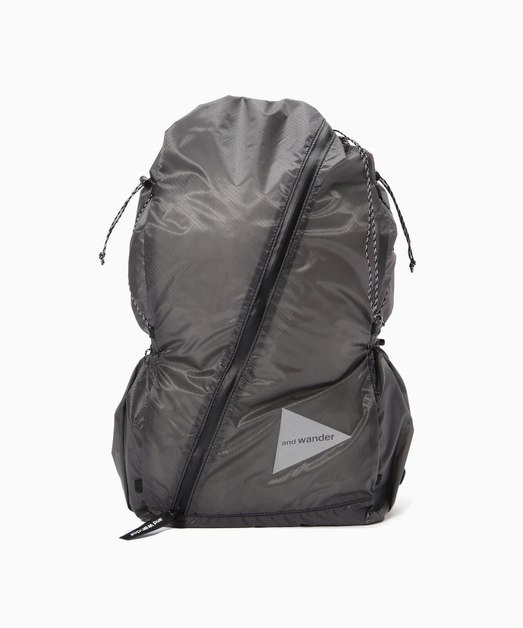 sil daypack - gray
