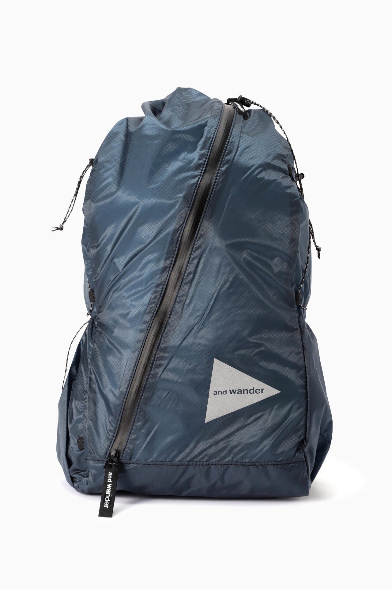 sil daypack - blue