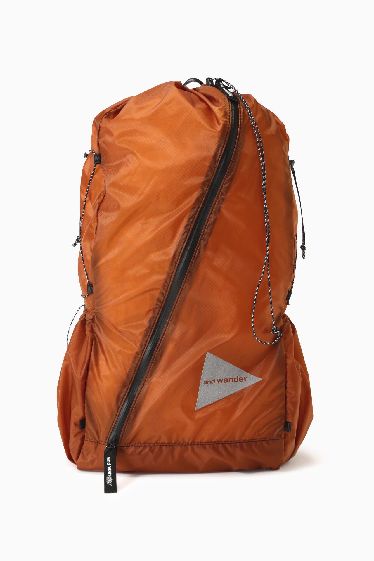 sil daypack - d.orange