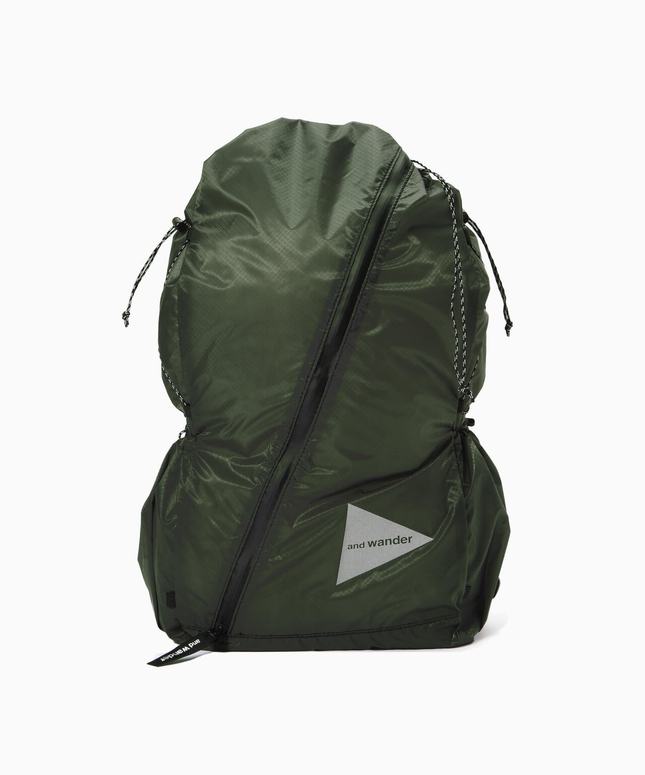 sil daypack - khaki