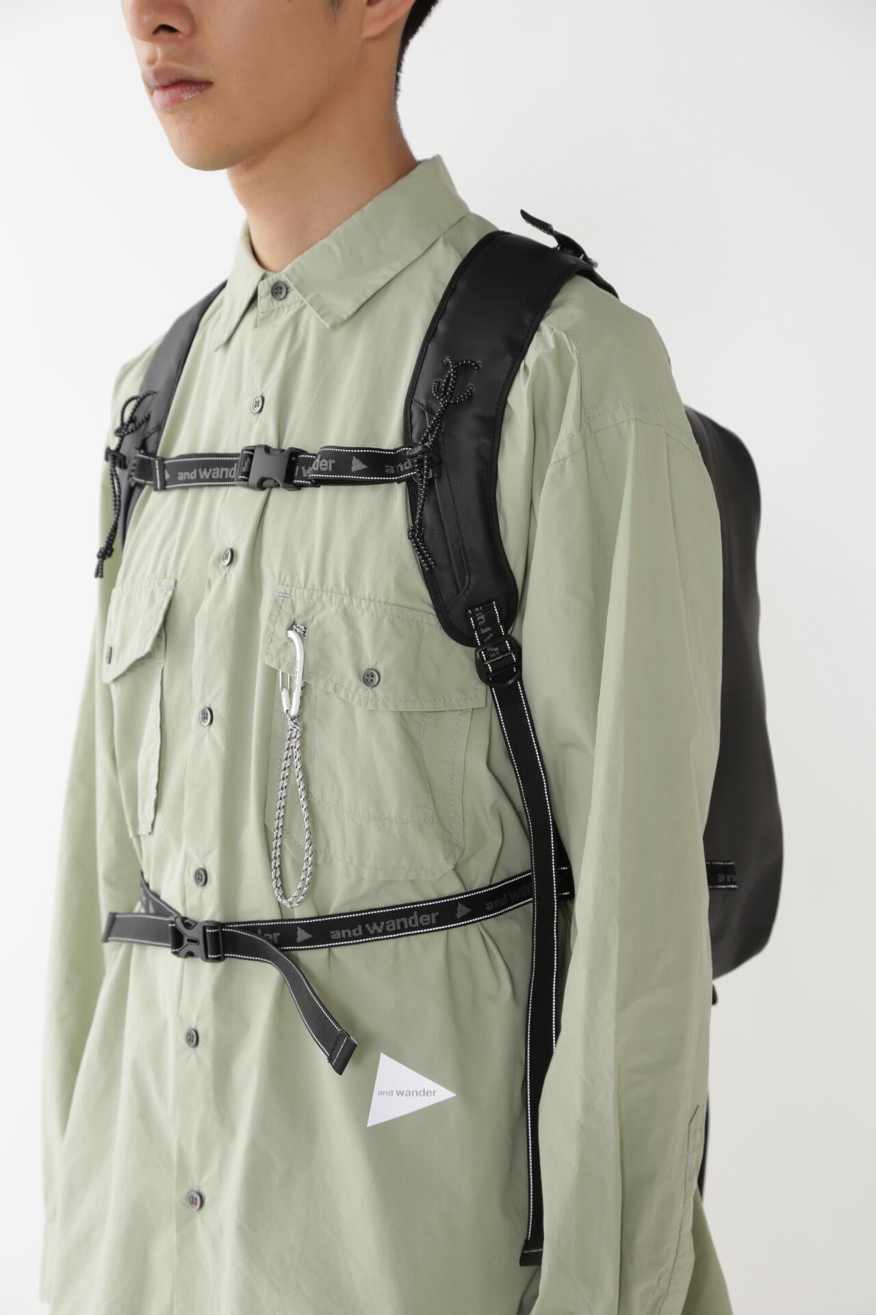 waterproof daypack