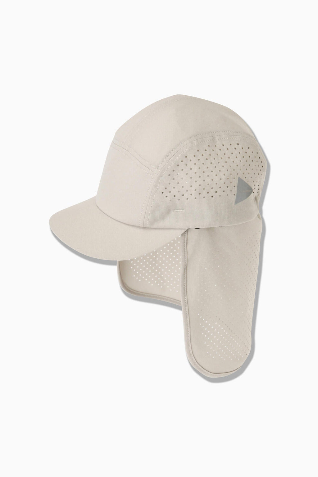 tech cap - beige