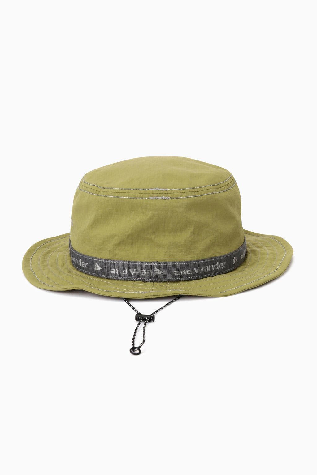 JQ tape hat