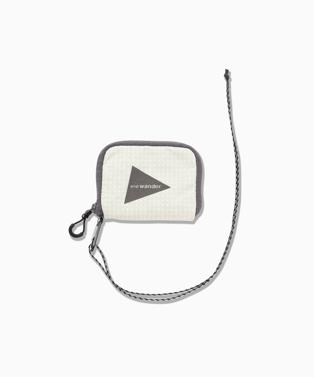 ocean rip wallet - off white