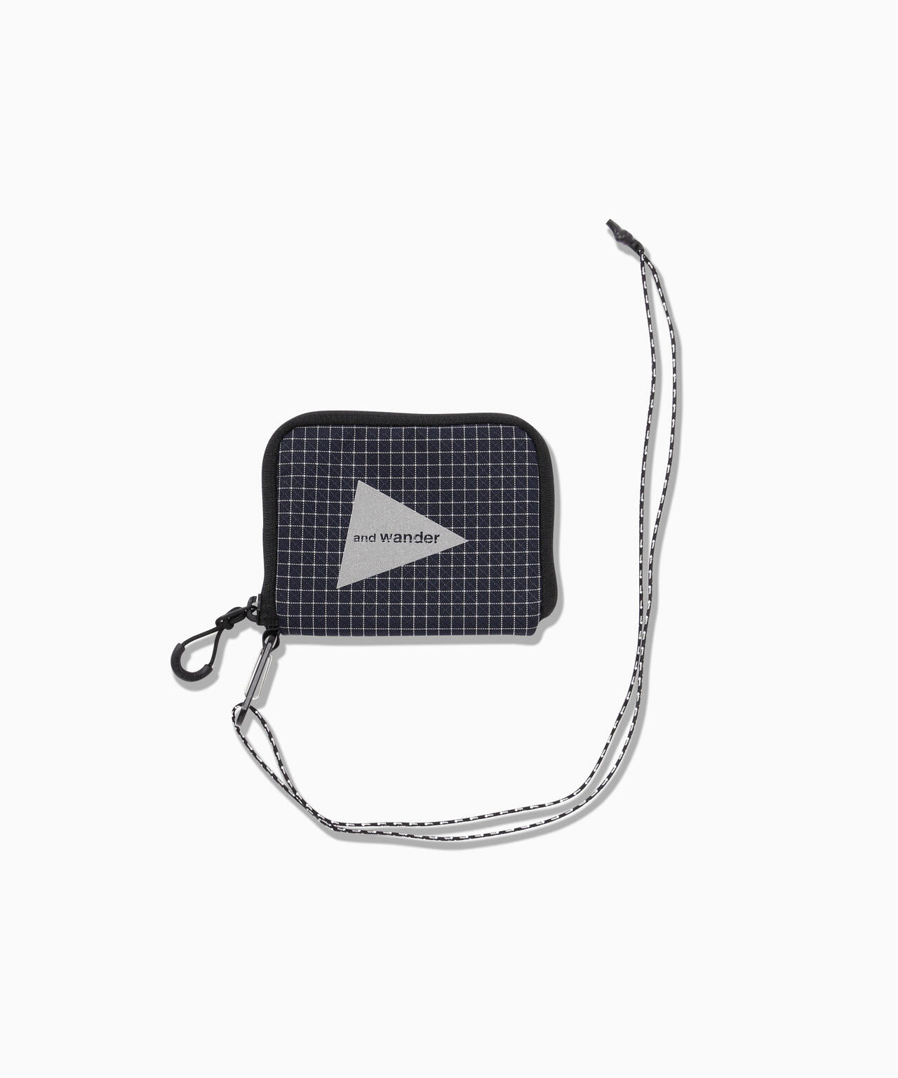 ocean rip wallet - d.navy