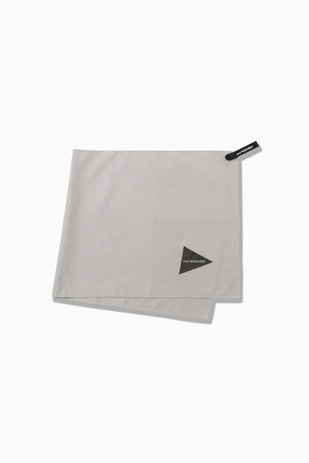 dry towel - l.beige